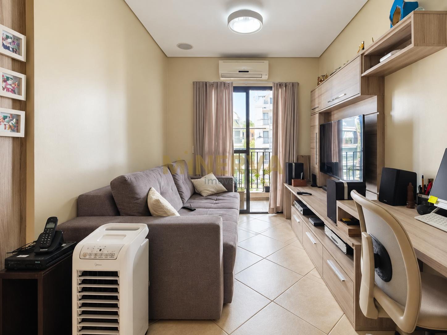 Apartamento à venda com 2 quartos, 1 suíte, 1 vaga e 68m² no Tatuapé, São Paulo (SP) — foto 4 de 27