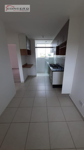 Apartamento em Itaquera  -  São Paulo