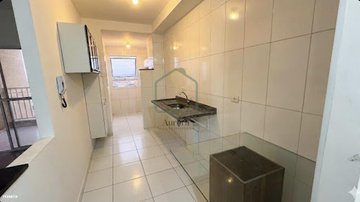 Apartamento à Venda em Vila Urupês, varandas, Suzano - 65m²