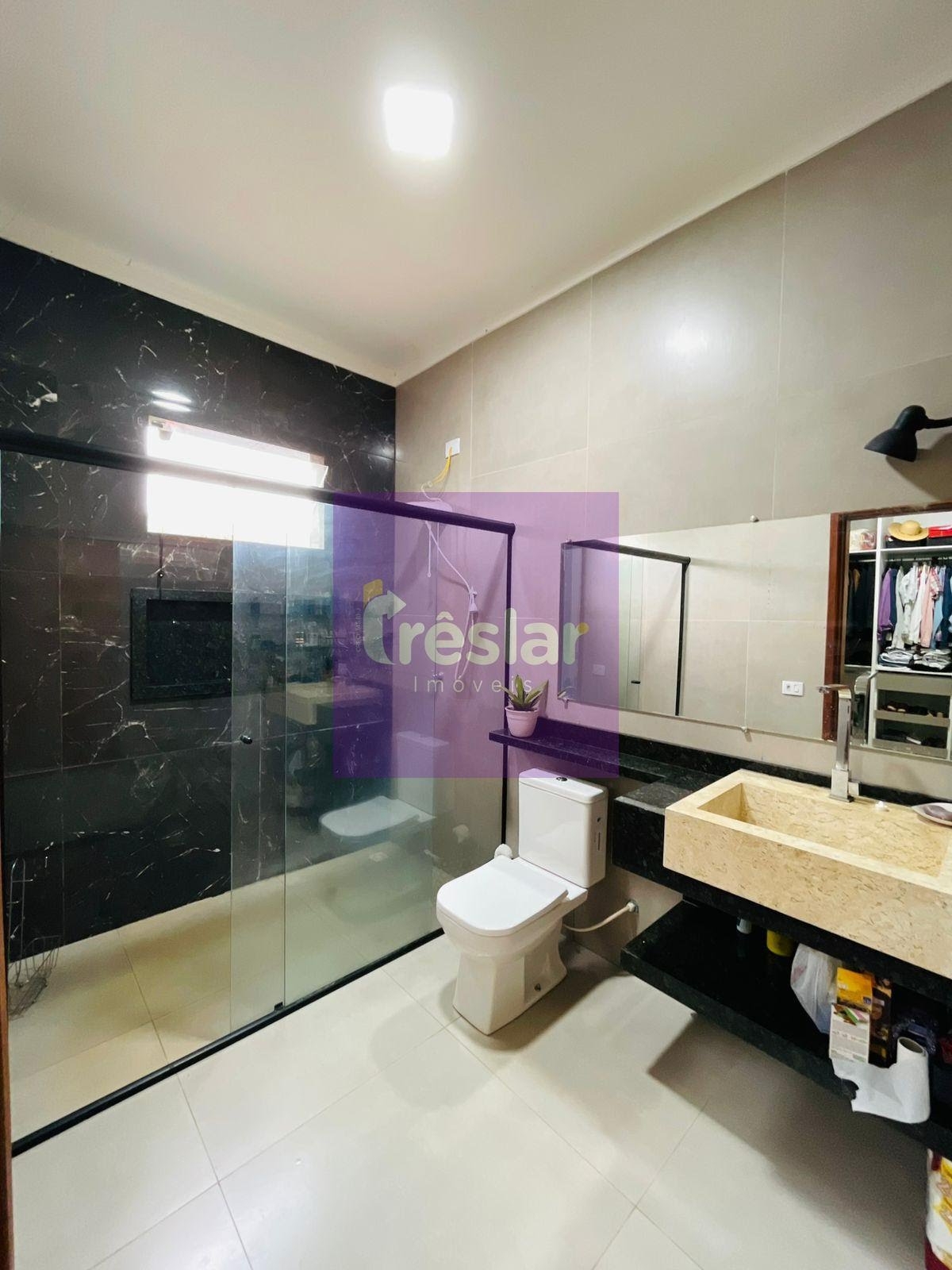 Casa à venda com 3 quartos, 1 suíte, 5 vagas e 170m² no Jardim Santa Julia, Três Lagoas (MS) — foto 25 de 27