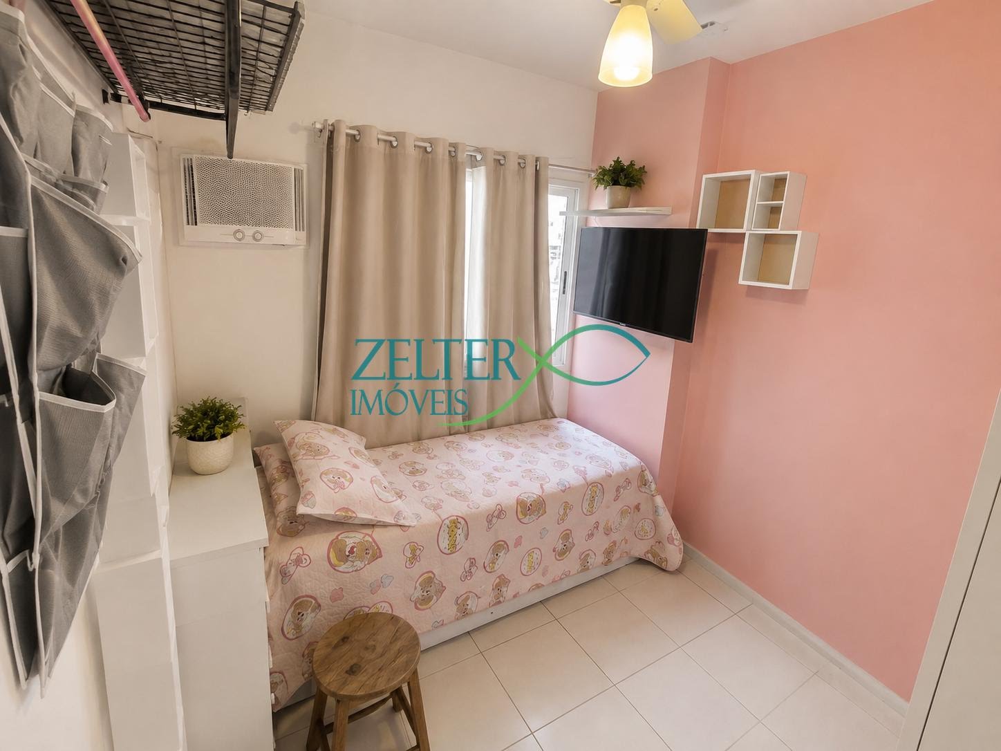 Apartamento à venda com 3 quartos, 1 suíte, 1 vaga e 77m² no Vila da Penha, Rio de Janeiro (RJ) — foto 11 de 30