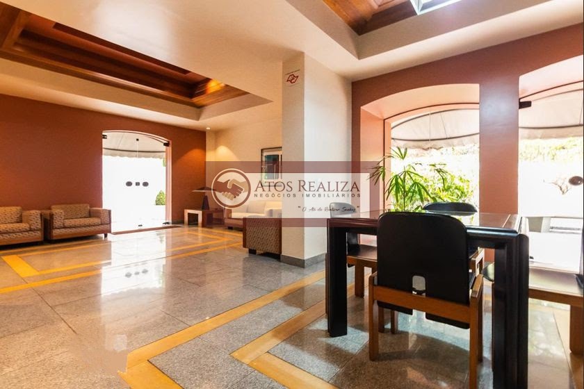 Apartamento à venda com 5 quartos, 5 banheiros, 3 vagas e 272m² no Campo Belo, São Paulo (SP) — foto 21 de 25