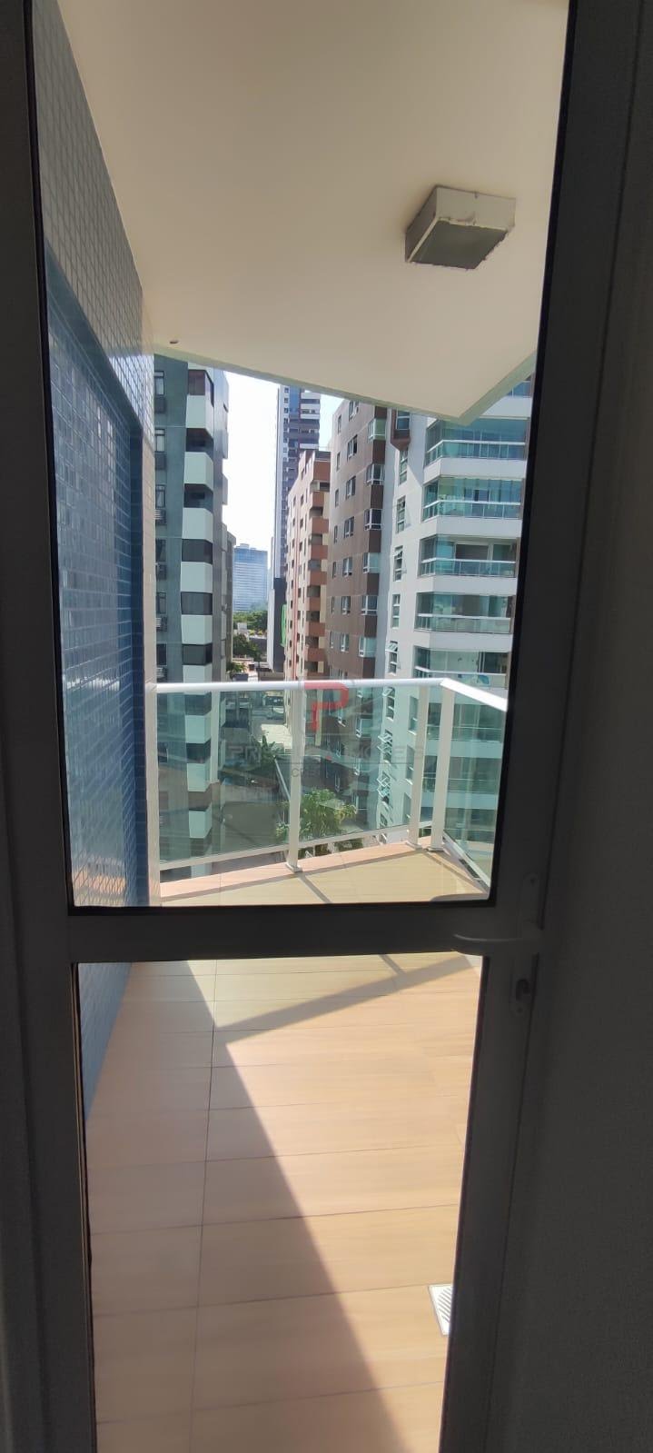 Apartamento à venda com 3 quartos, 3 suítes, 2 vagas e 157m² no Tambaú, João Pessoa (PB) — foto 6 de 30
