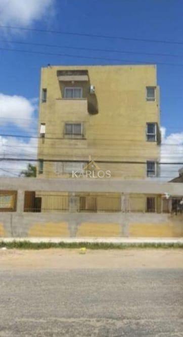 Apartamento em Nossa Senhora do Ó  -  Paulista