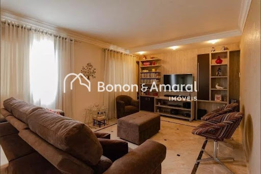 Apartamento, 3 quartos, 160 m² - Foto 7