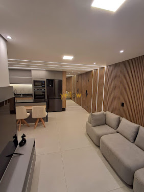 Apartamento à Venda em Vila Augusta, Guarulhos – 3 Dorms, 96m²