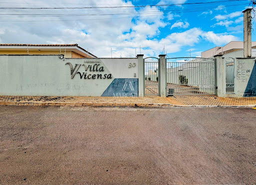 Casa em Jardim Colibri  -  Marília