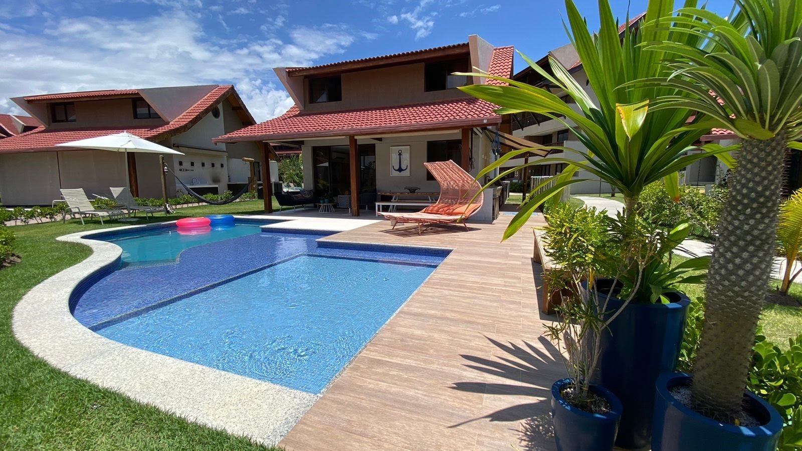 Casa à venda com 4 quartos, 2 suítes, 1 vaga e 180m² no Praia Muro Alto, Ipojuca (PE) — foto 29 de 30