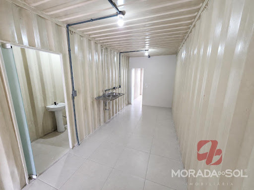 sala cozinha