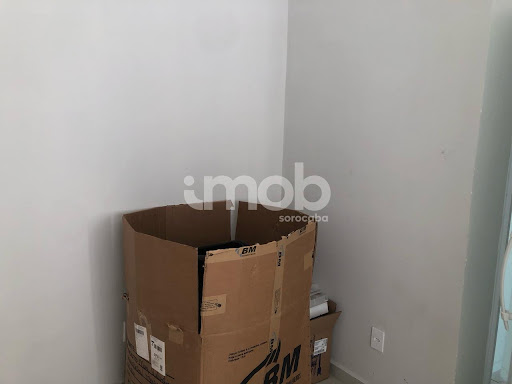 Sala Comercial para locação em Jardim Paulistano Sorocaba/SP