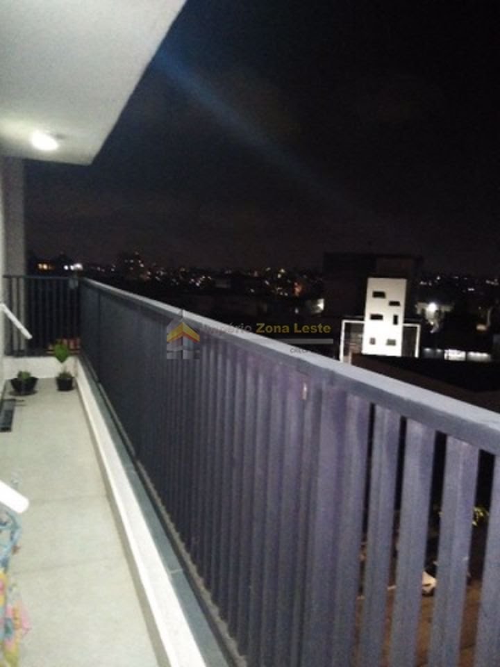 Apartamento, 2 quartos, 44 m² - Foto 7