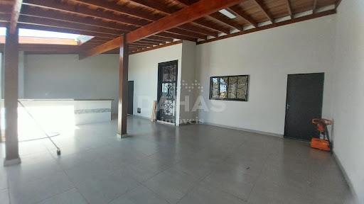 Casa em Jardim Maria Caputi  -  Barretos
