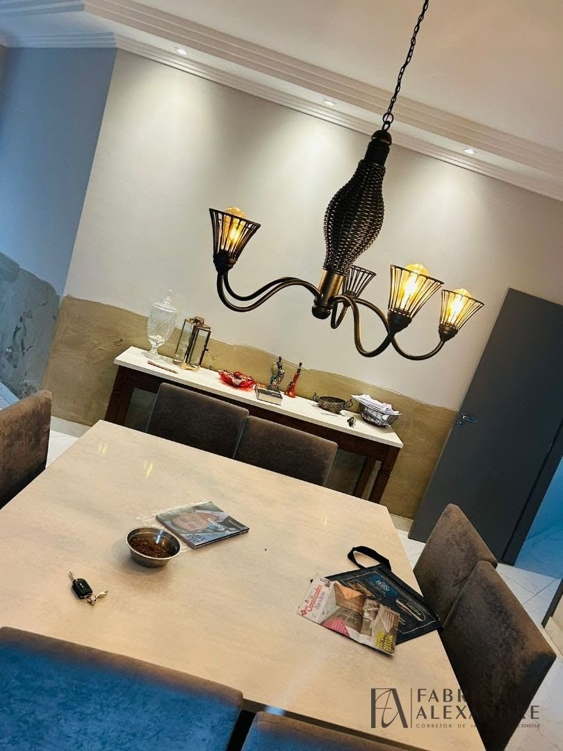 Casa à venda com 3 quartos, 3 suítes, 2 vagas e 230m² no Damha IV, São José do Rio Preto (SP) — foto 4 de 16