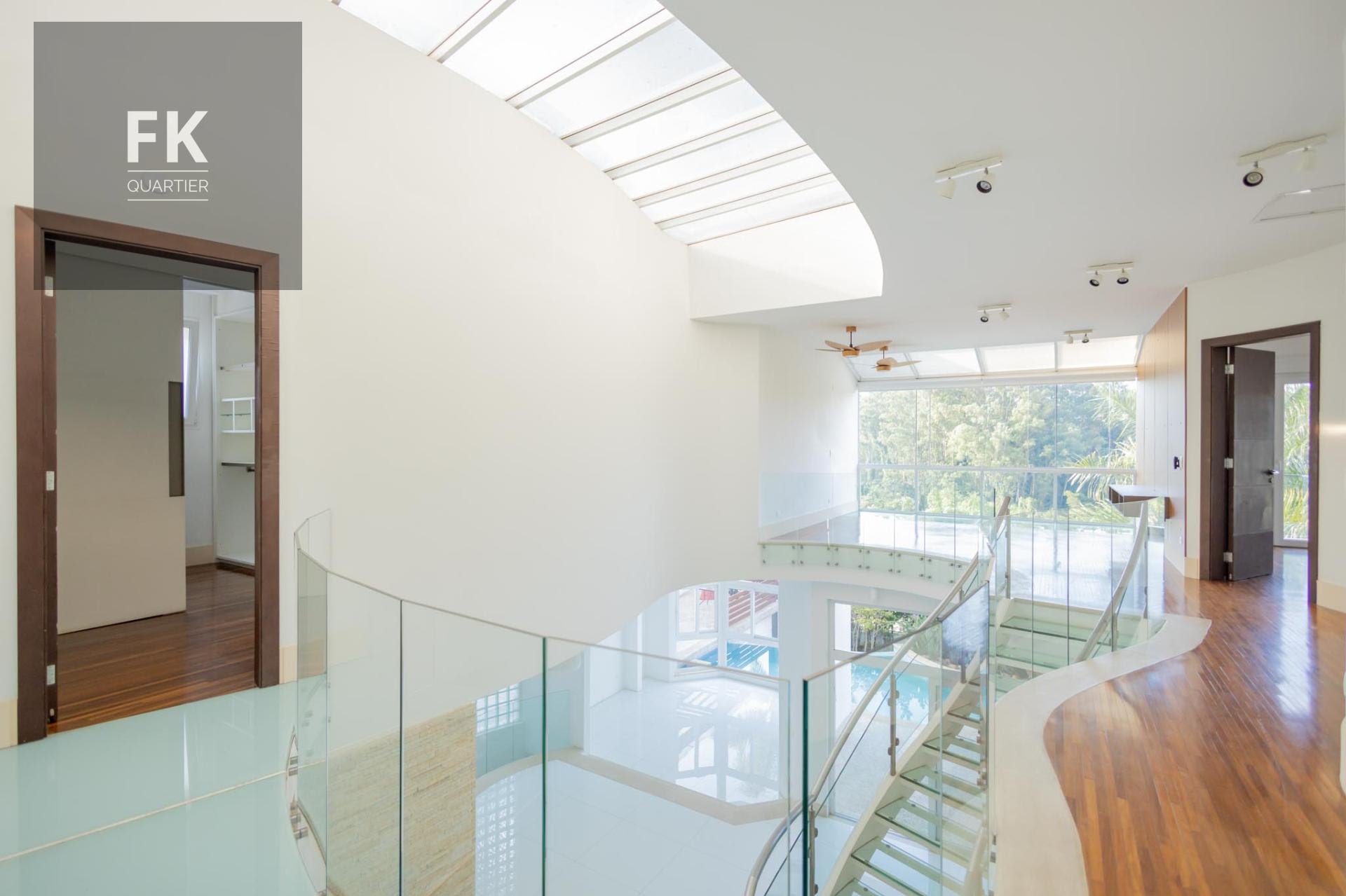 Casa à venda com 4 quartos, 4 suítes, 7 vagas e 804m² no Alphaville Conde II, Barueri (SP) — foto 15 de 30