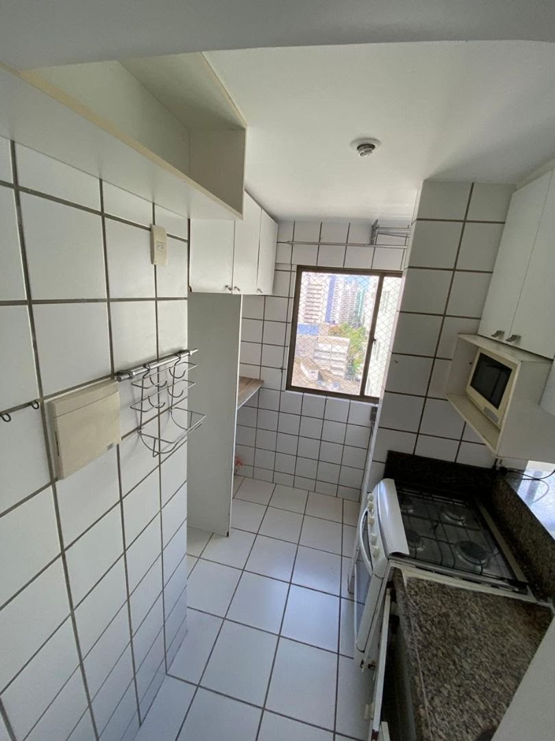 Apartamento à venda com 2 quartos, 1 banheiro, 1 vaga e 48m² no Casa Amarela, Recife (PE) — foto 8 de 19