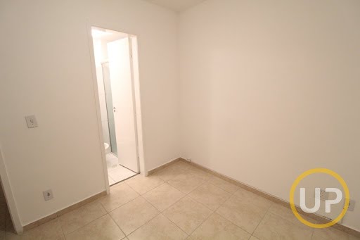 Quarto 1 do Apartamento