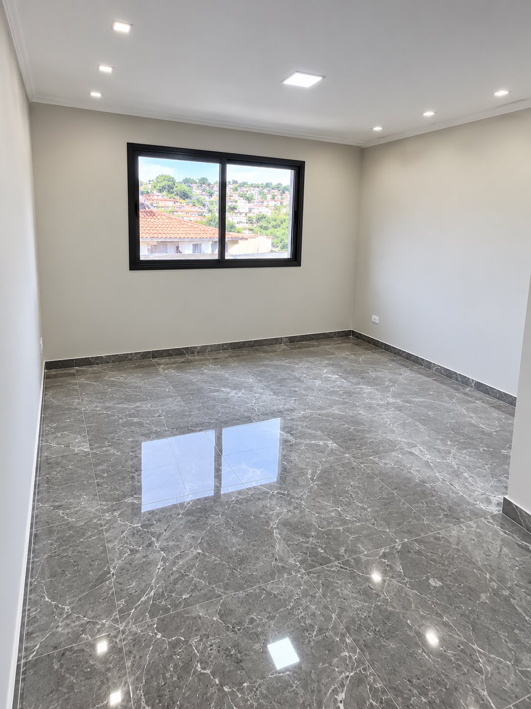 Apartamento à venda com 3 quartos, 1 suíte, 2 vagas e 120m² no Vila Marina, São Paulo (SP) — foto 4 de 21