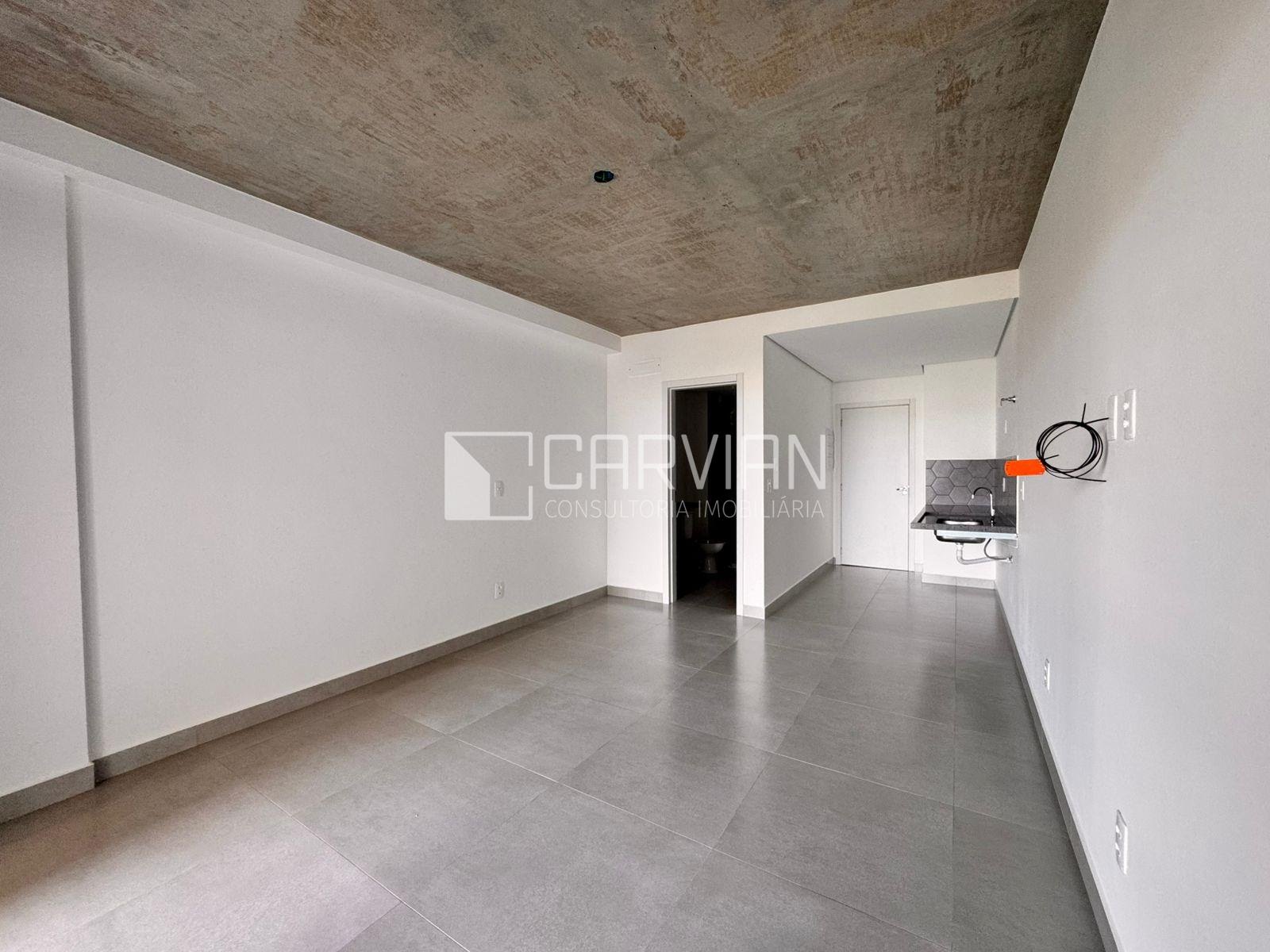 Apartamento à venda com 1 quarto, 1 suíte, 1 vaga e 38m² no Santa Luzia, Ribeirão Preto (SP) — foto 6 de 30