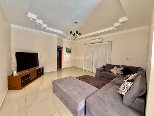 Casa em Jardim Europa  -  Catalão