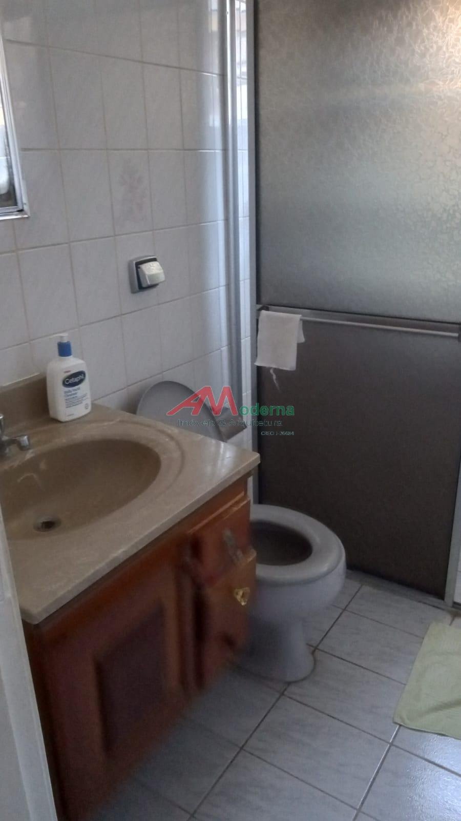 Casa à venda com 3 quartos, 2 banheiros, 2 vagas e 174m² no Paulicéia, São Bernardo do Campo (SP) — foto 12 de 18
