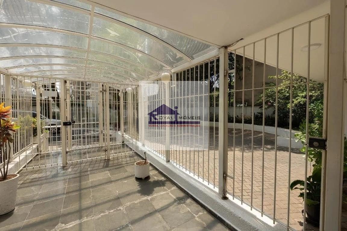 Apartamento para alugar com 1 quarto, 1 banheiro e 55m² no Consolação, São Paulo (SP) — foto 30 de 30