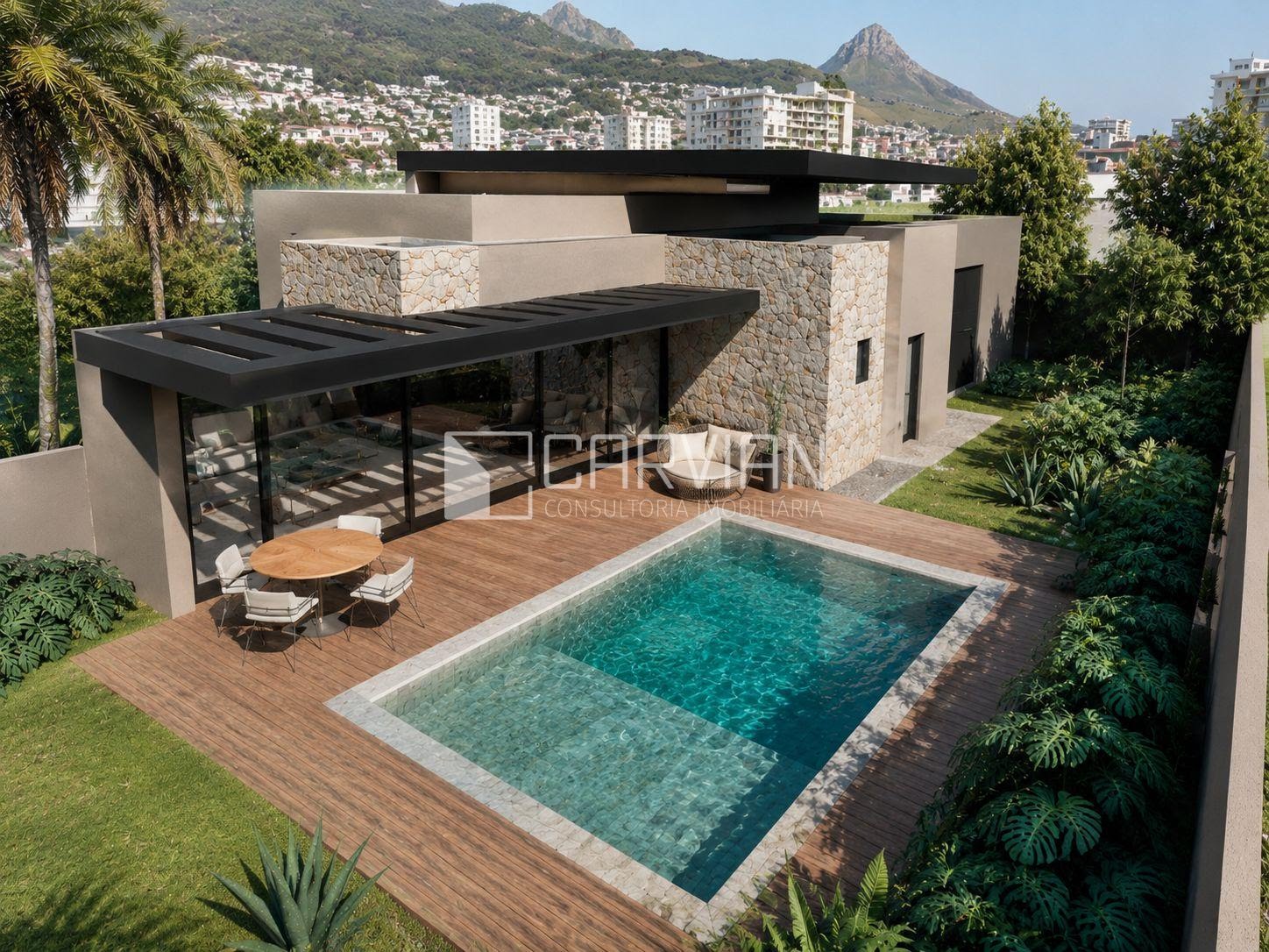 Casa à venda com 3 quartos, 3 suítes, 6 vagas e 314m² no Royal Park, Ribeirão Preto (SP) — foto 4 de 14