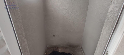 banheiro espaço gourmet