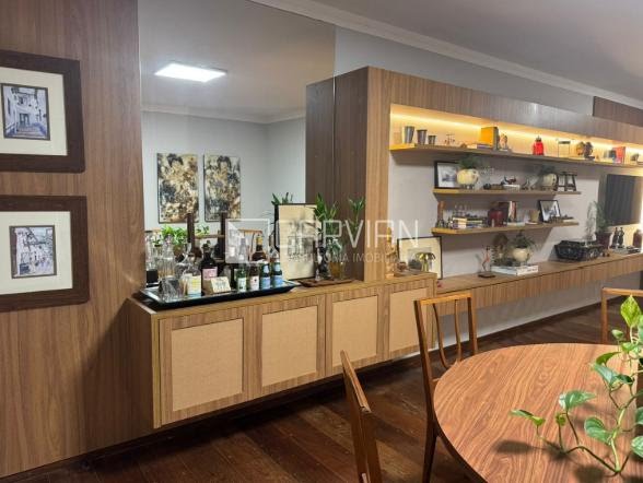 Apartamento à venda com 3 quartos, 3 suítes, 2 vagas e 156m² no Centro, Ribeirão Preto (SP) — foto 3 de 20