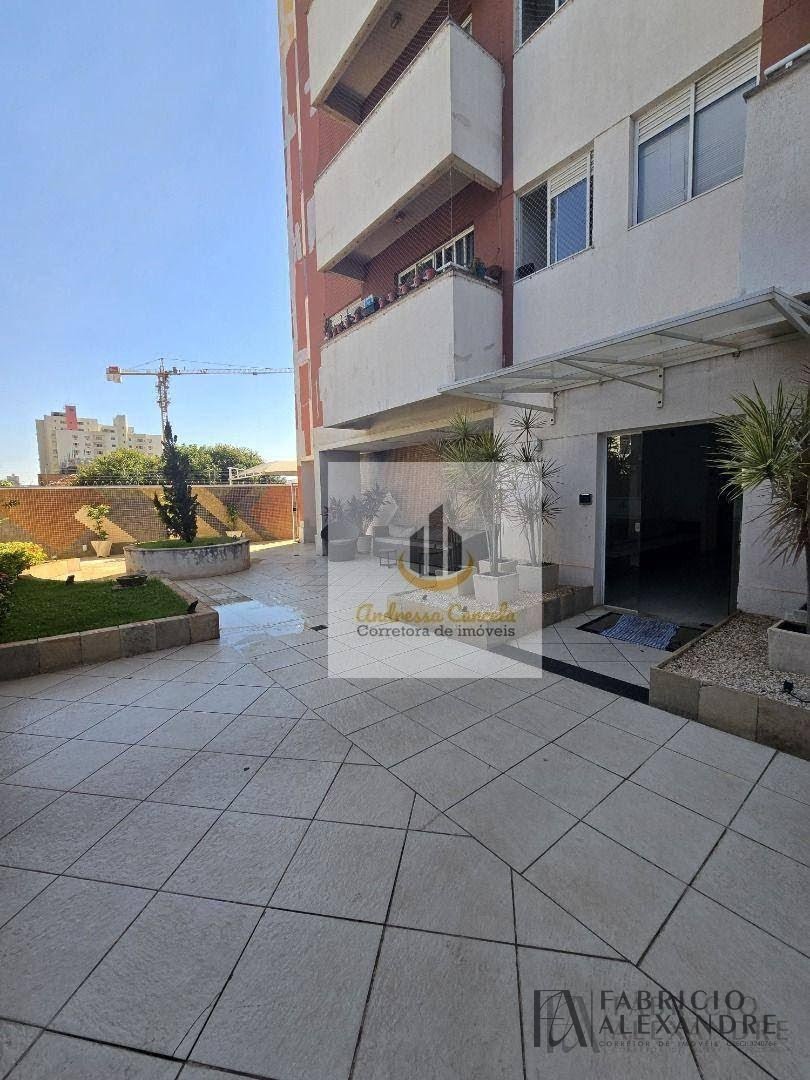 Apartamento à venda com 2 quartos, 1 suíte e 61m² no Vila Ercília, São José do Rio Preto (SP) — foto 23 de 24