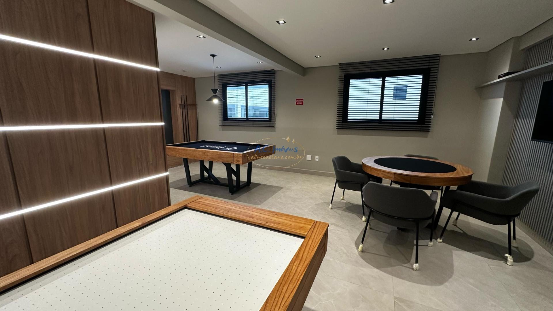 Apartamento à venda com 2 quartos, 1 suíte, 1 vaga e 59m² no Vila Tupi, Praia Grande (SP) — foto 18 de 30