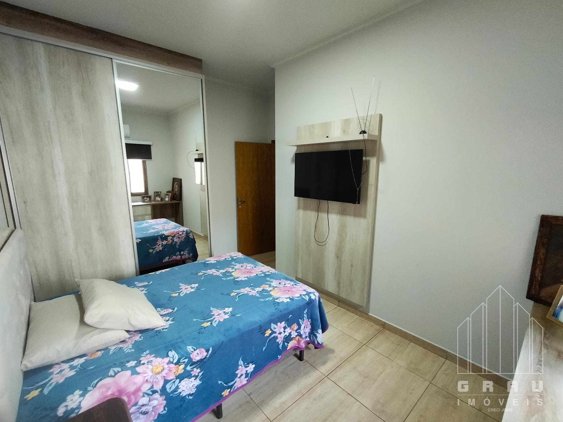 Casa na Vila A Itaipu A - Foz do Iguaçu, PR