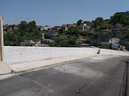 em Parque Munhos  -  Franco da Rocha