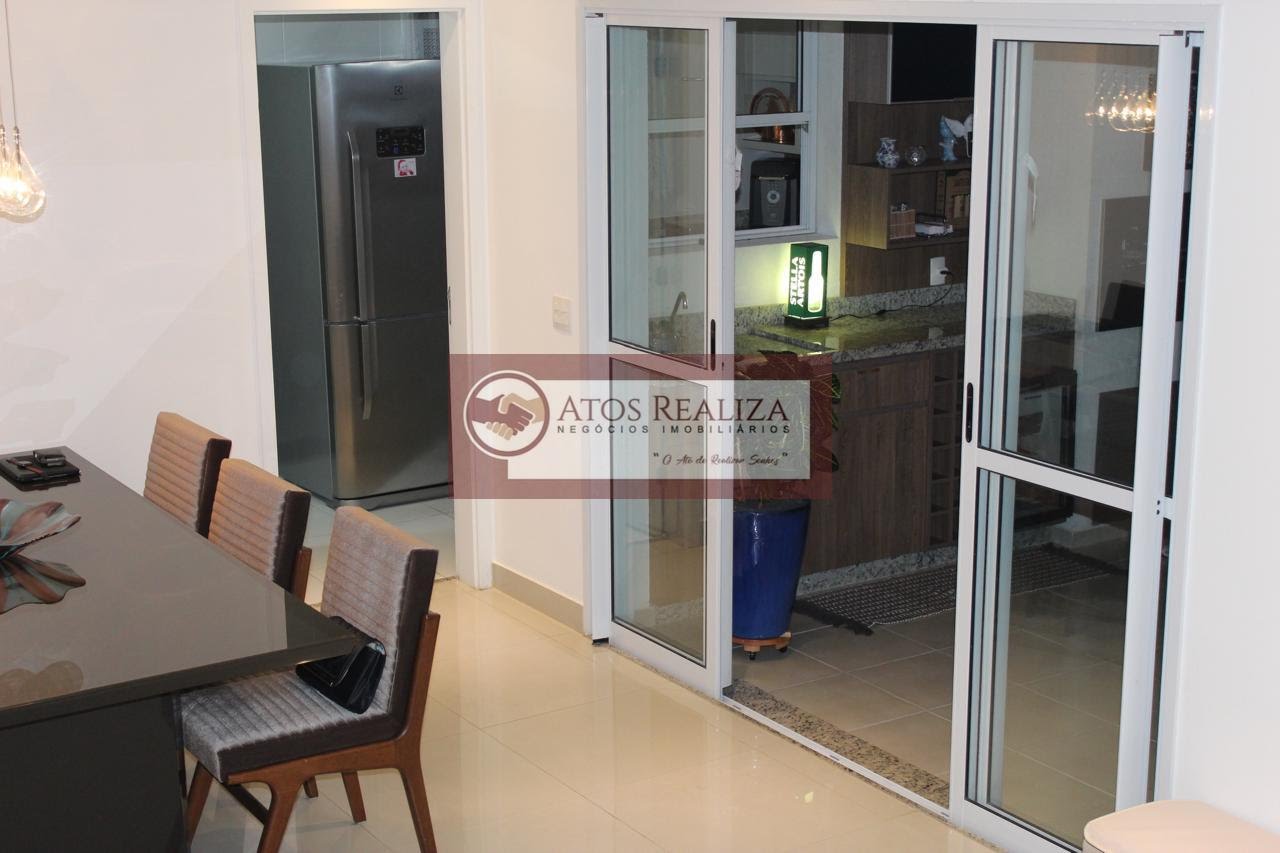 Apartamento à venda com 2 quartos, 2 suítes, 2 vagas e 105m² no Jardim Caravelas, São Paulo (SP) — foto 8 de 30