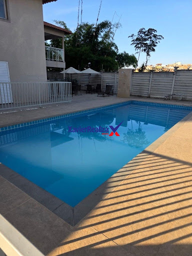 Apartamento em Contagem 2 Dorms 48m² à Venda