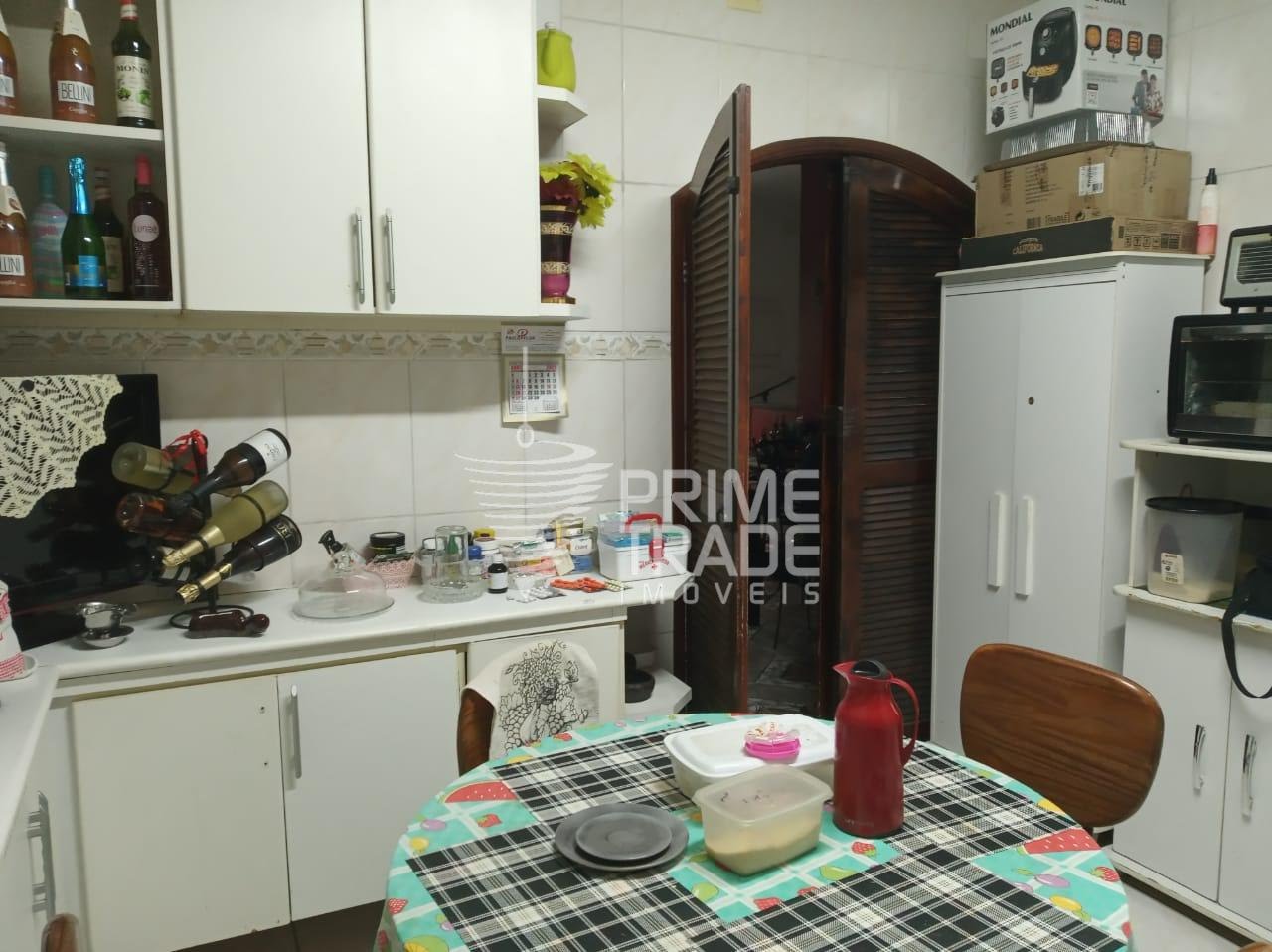 Casa à venda com 4 quartos, 1 suíte, 2 vagas e 166m² no Embaré, Santos (SP) — foto 9 de 27
