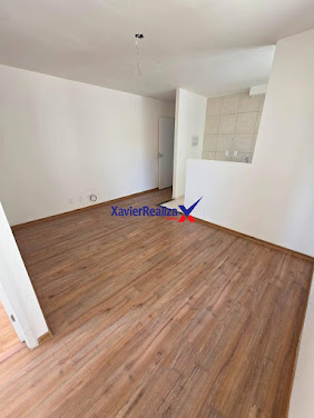 Apartamento em Contagem 2 Dorms 48m² à Venda