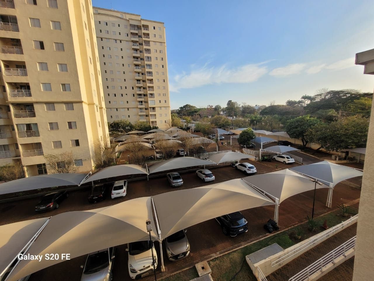 Apartamento à venda com 2 quartos, 1 banheiro, 1 vaga e 54m² no Parque Industrial Lagoinha, Ribeirão Preto (SP) — foto 16 de 26