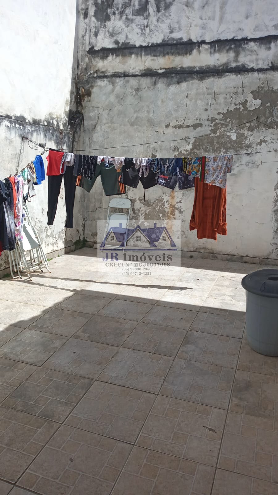 Casa à venda com 4 quartos, 1 banheiro e 1 vaga no Rebourgeon, Itajubá (MG) — foto 8 de 14