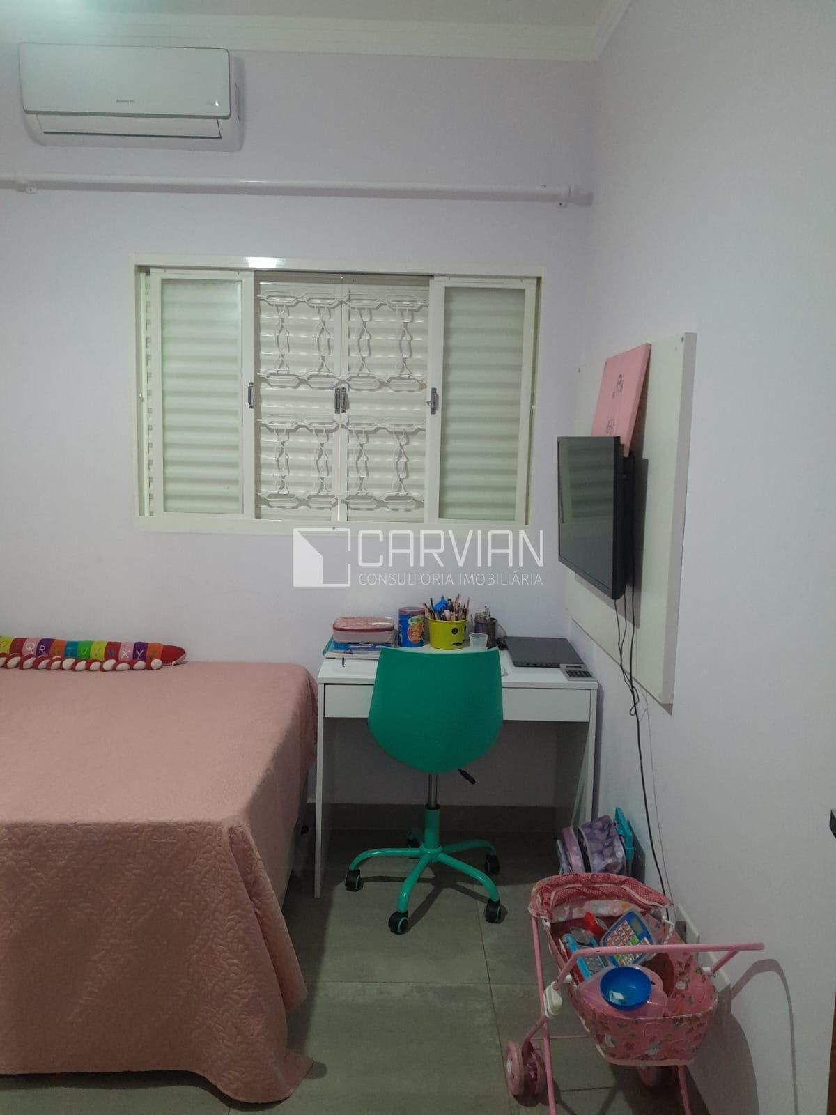 Casa à venda com 3 quartos, 1 suíte, 2 vagas e 137m² no Recanto das Flores, Ribeirão Preto (SP) — foto 15 de 21