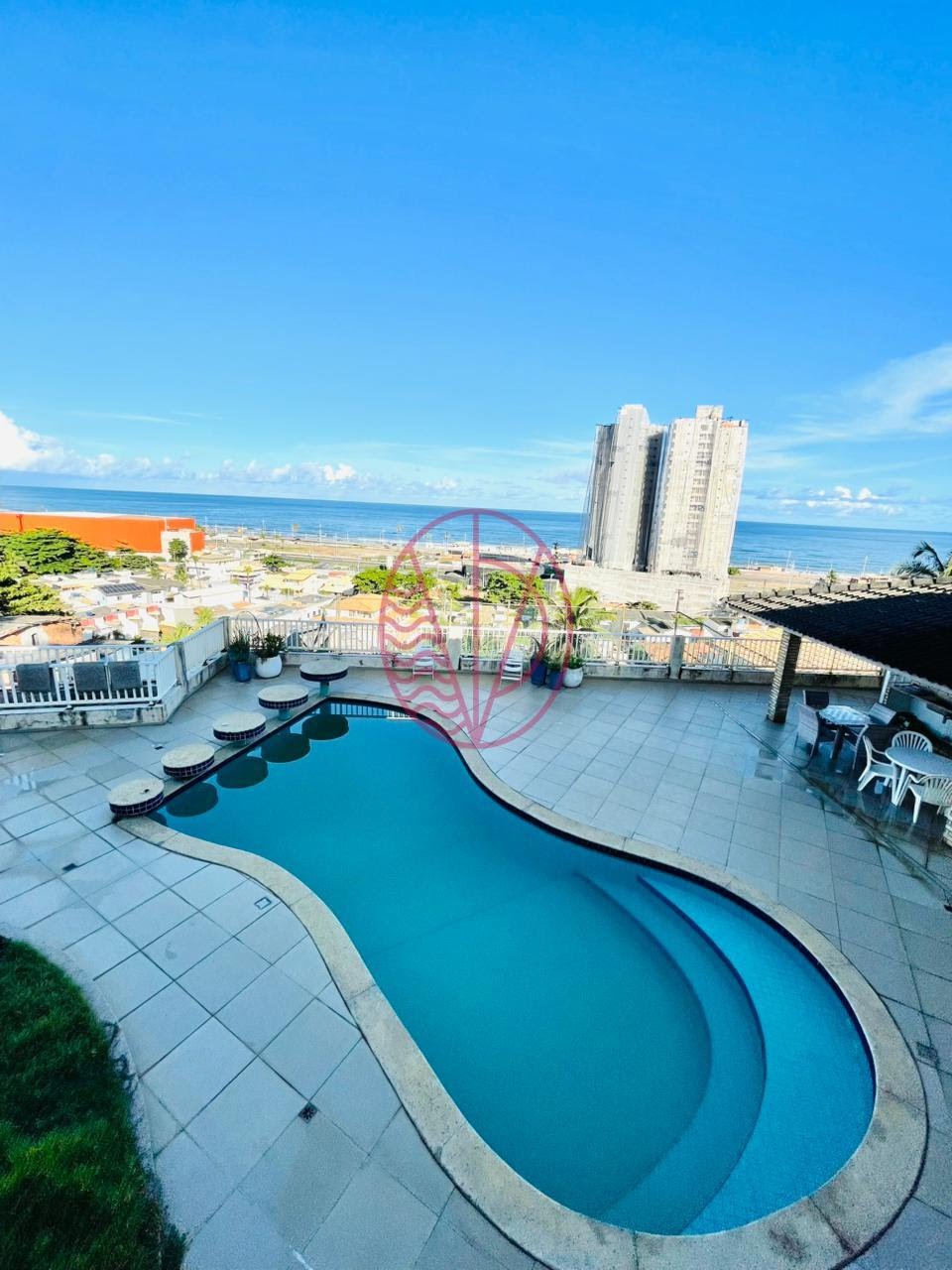 Casa à venda com 6 quartos, 6 suítes, 4 vagas e 1100m² no Pituaçu, Salvador (BA) — foto 22 de 30