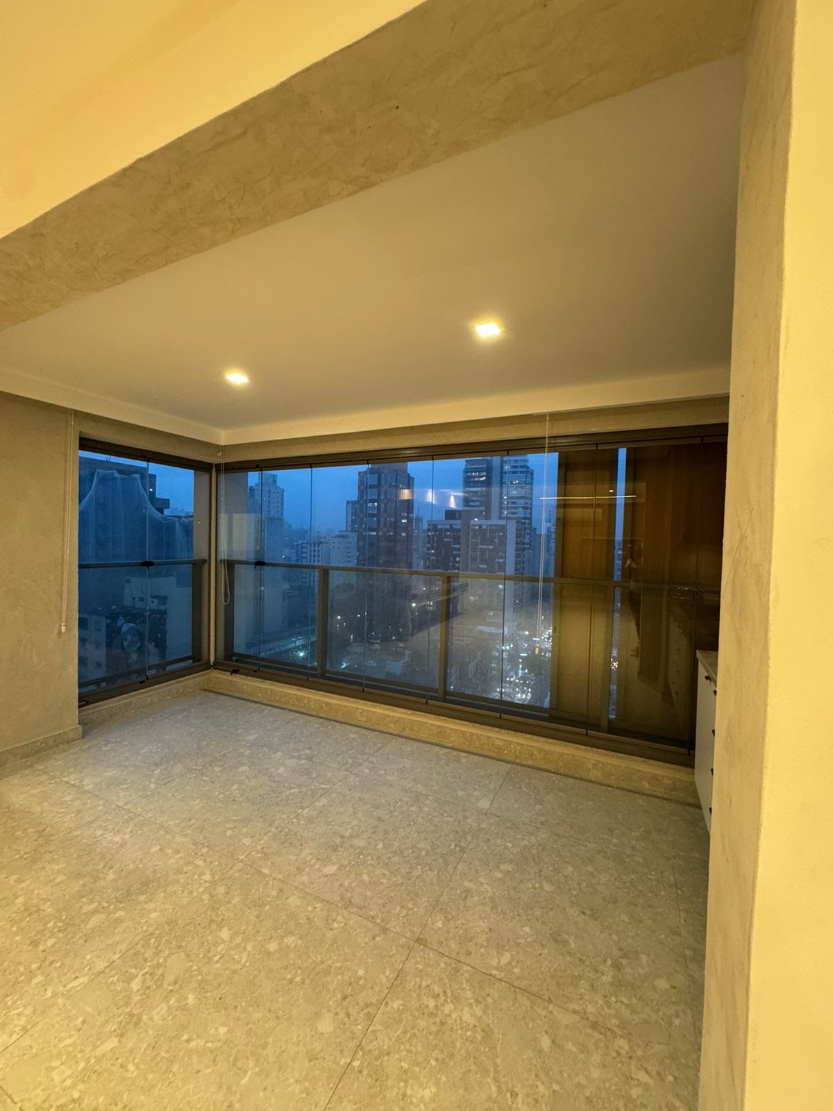 Apartamento para Locação Avenida Pedroso de Morais, Pinheiros/SP 