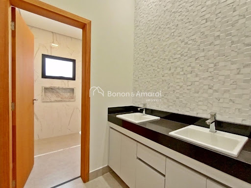 Casa de Condomínio, 3 quartos - Foto 12