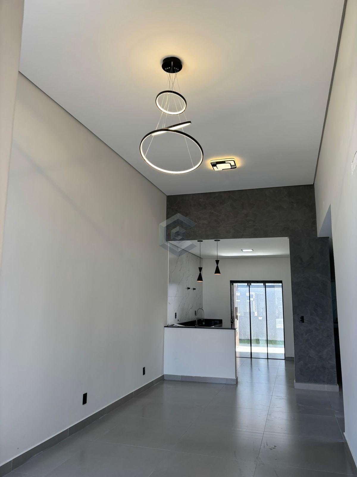 Casa à venda com 3 quartos, 1 suíte, 2 vagas e 120m² no Condomínio Horto Florestal Villagio, Sorocaba (SP) — foto 3 de 19