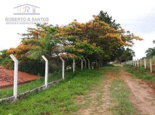 Chácara em Bofete  -  Bofete
