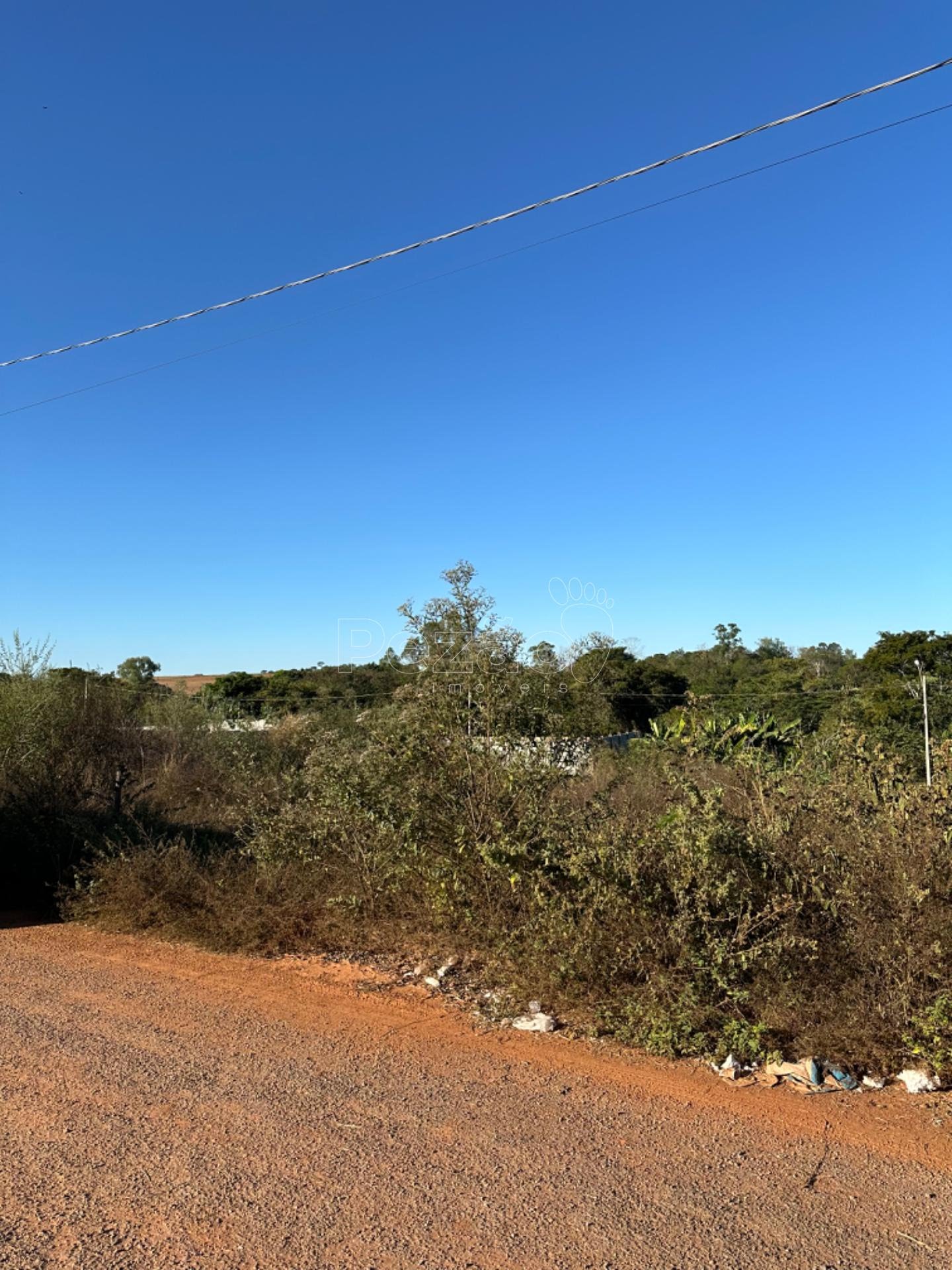 Terreno à venda com 282m² de terreno no Porto Seguro, Itapuranga (GO) — foto 6 de 6