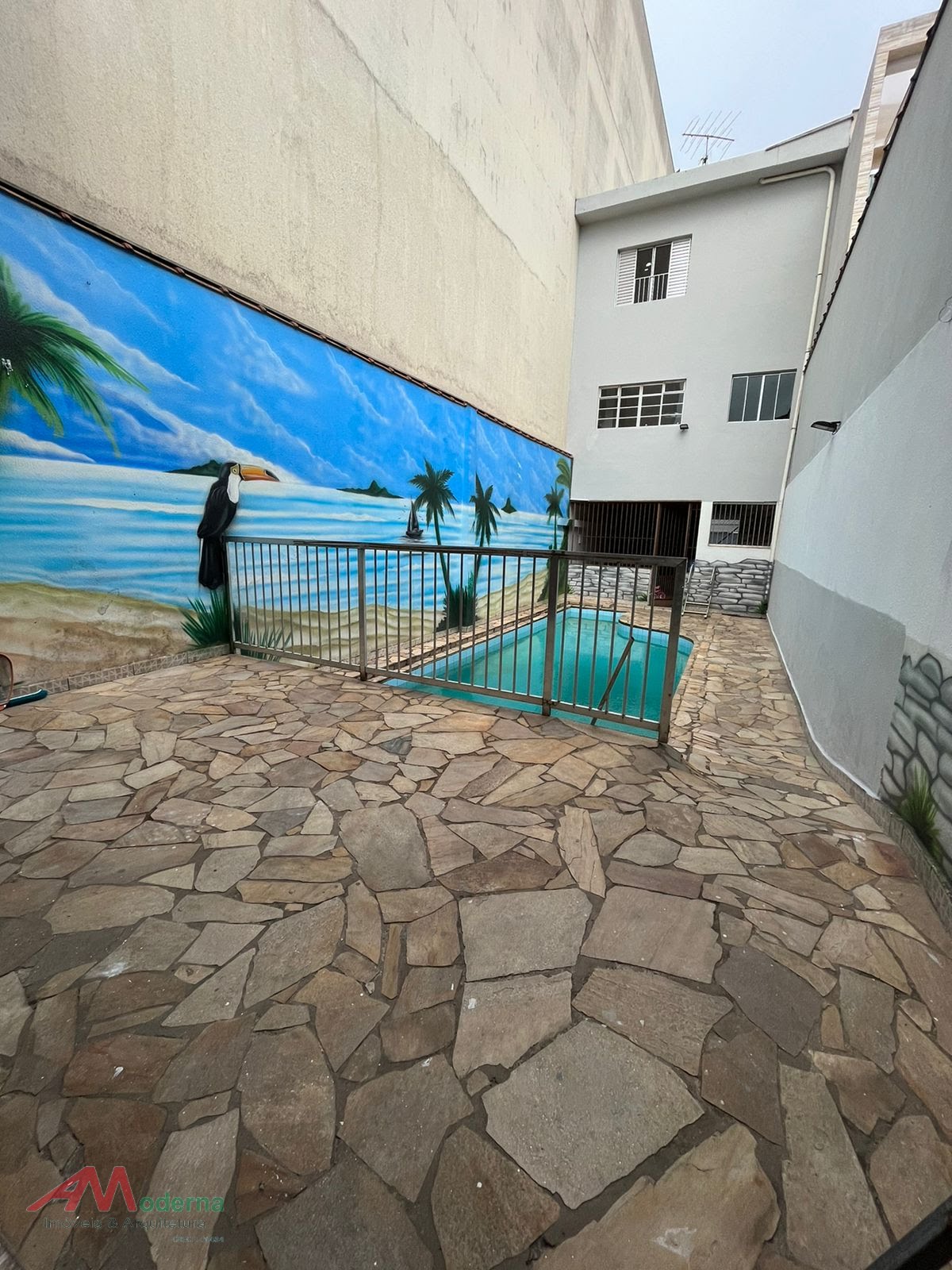 Casa à venda com 3 quartos, 1 suíte, 7 vagas e 200m² no Taboão, São Bernardo do Campo (SP) — foto 23 de 30