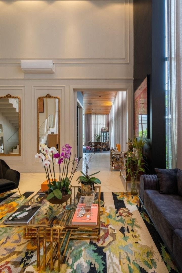 Casa à venda com 4 quartos, 4 suítes, 6 vagas e 405m² no Golden Park, Mirassol (SP) — foto 3 de 18