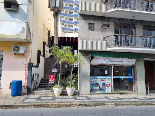 Ponto Comercial em Centro  -  Itaperuna