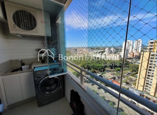 Apartamento, 2 quartos, 60 m² - Foto 34