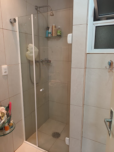 Apartamento em Vila Buarque  -  São Paulo
